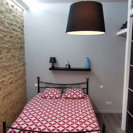 Cosyterroir 51m2 - Cité De La Gastronomie Et Du Vin - Arquebuse-gare - Commodités à 2 Pas Apartamento *