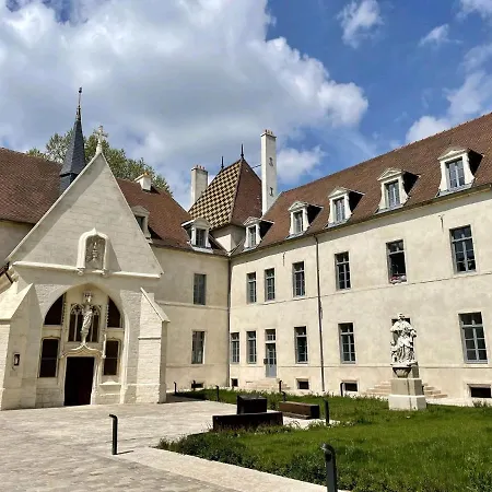 Apartamento Cosyterroir 51m2 - Cité De La Gastronomie Et Du Vin - Arquebuse-gare - Commodités à 2 Pas