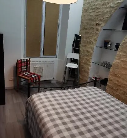 Cosyterroir 51m2 - Cité De La Gastronomie Et Du Vin - Arquebuse-gare - Commodités à 2 Pas Apartamento Dijon