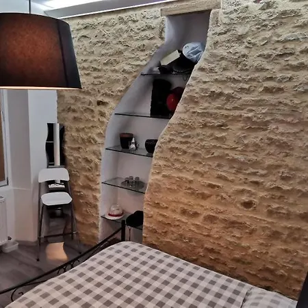 Διαμέρισμα 