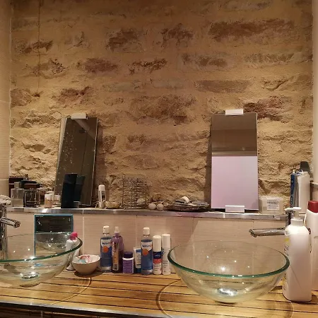 Cosyterroir 51m2 - Cité De La Gastronomie Et Du Vin - Arquebuse-gare - Commodités à 2 Pas Apartamento Dijon