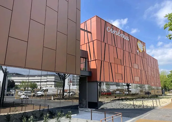 Cosyterroir 51m2 - Cité De La Gastronomie Et Du Vin - Arquebuse-gare - Commodités à 2 Pas *