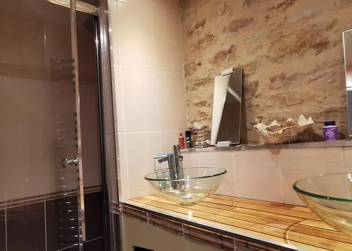 Cosyterroir 51m2 - Cité De La Gastronomie Et Du Vin - Arquebuse-gare - Commodités à 2 Pas Dijon