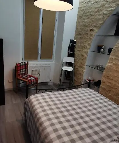 Cosyterroir 51m2 - Cité De La Gastronomie Et Du Vin - Arquebuse-gare - Commodités à 2 Pas Apartamento Dijon