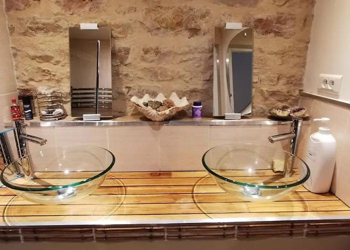 Apartamento Cosyterroir 51m2 - Cité De La Gastronomie Et Du Vin - Arquebuse-gare - Commodités à 2 Pas Dijon