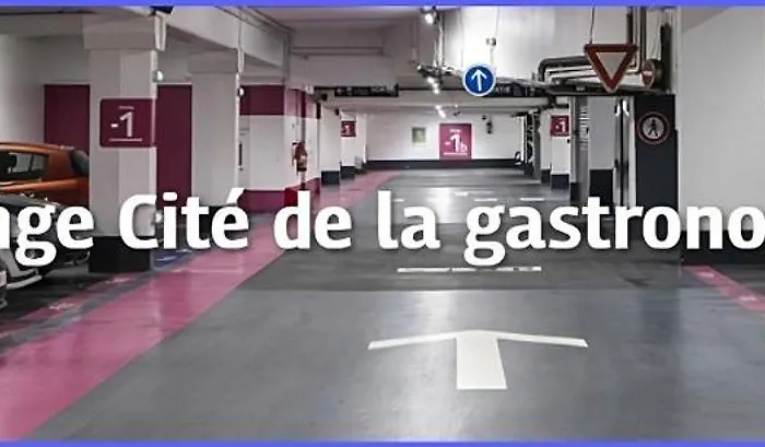 Cosyterroir 51m2 - Cité De La Gastronomie Et Du Vin - Arquebuse-gare - Commodités à 2 Pas * Dijon