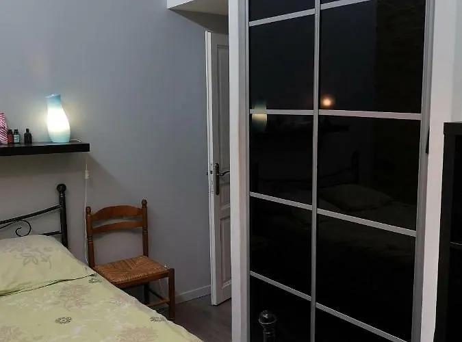 Cosyterroir 51m2 - Cité De La Gastronomie Et Du Vin - Arquebuse-gare - Commodités à 2 Pas *